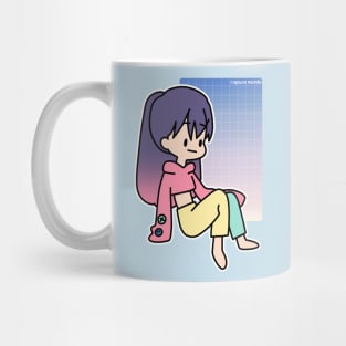 Dawn time Mug